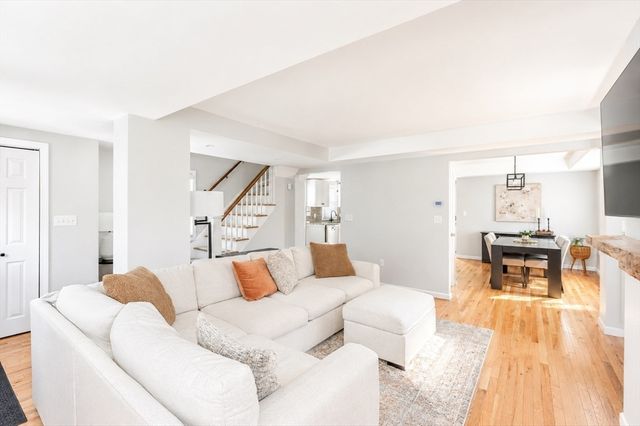 51 Woodrow Ave, Medford, MA 02155