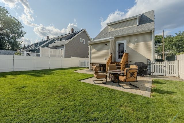 51 Woodrow Ave, Medford, MA 02155