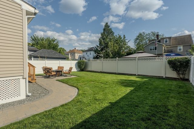 51 Woodrow Ave, Medford, MA 02155