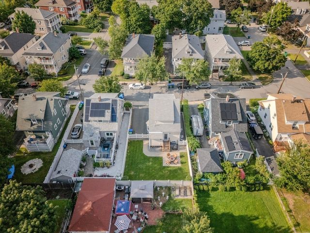 51 Woodrow Ave, Medford, MA 02155