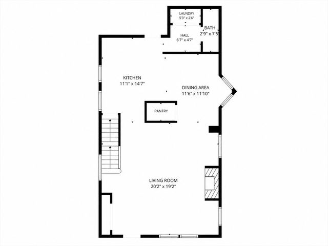 51 Woodrow Ave, Medford, MA 02155