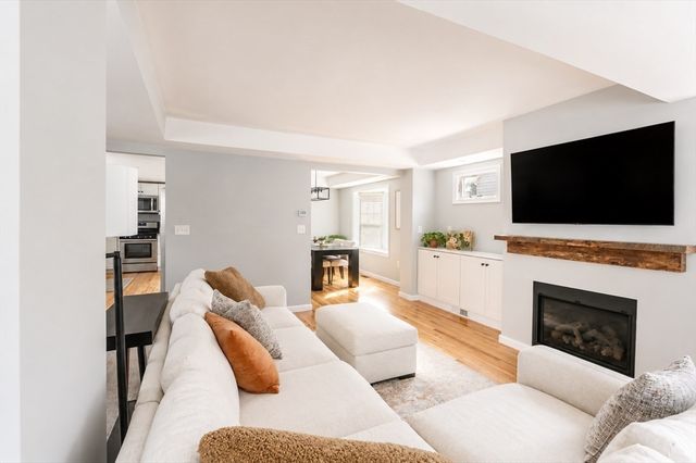 51 Woodrow Ave, Medford, MA 02155