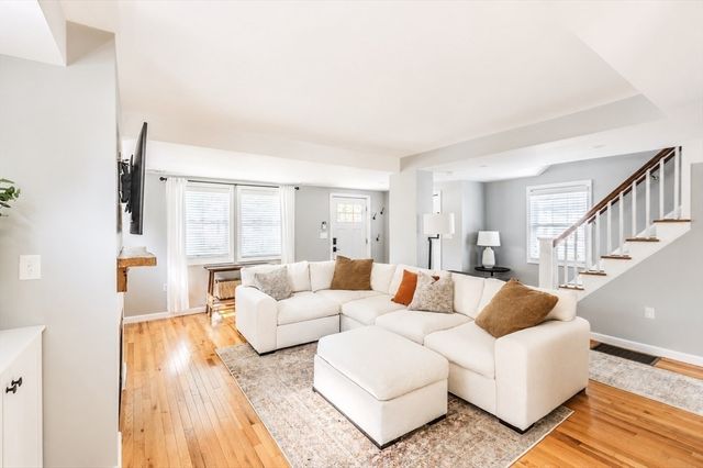 51 Woodrow Ave, Medford, MA 02155
