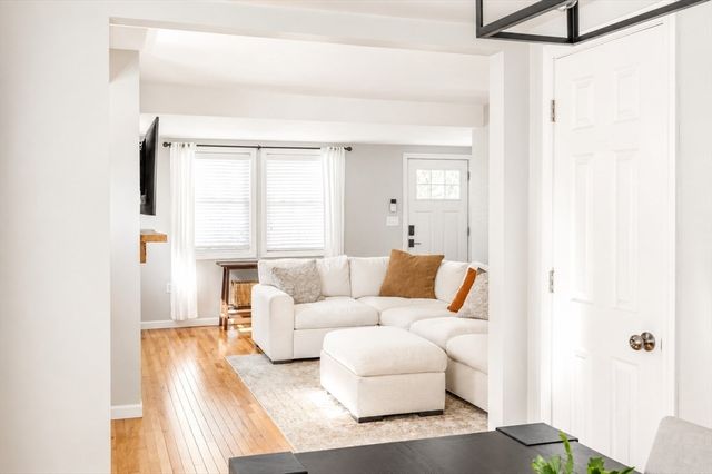 51 Woodrow Ave, Medford, MA 02155