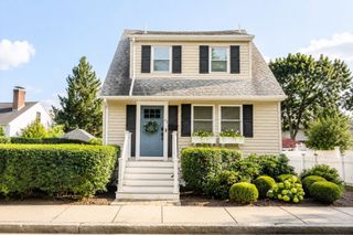 51 Woodrow Ave, Medford, MA 02155
