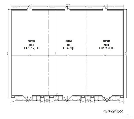 510 E Cano Street, Edinburg, TX 78539