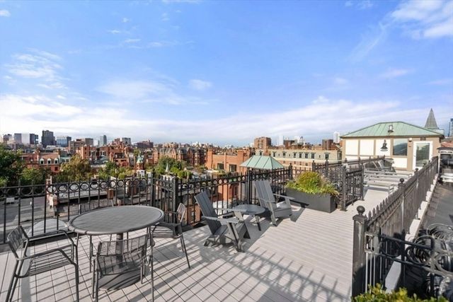 201 Newbury St 506, Boston, MA 02116