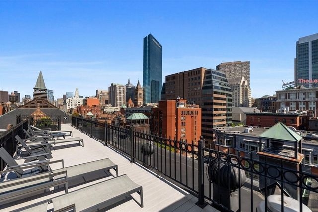 201 Newbury St 506, Boston, MA 02116