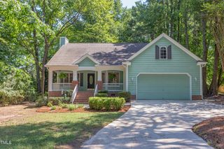617 Moon Shadow Court, Fuquay Varina, NC 27526
