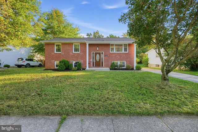 111 SACRED HEART LN, Reisterstown, MD 21136