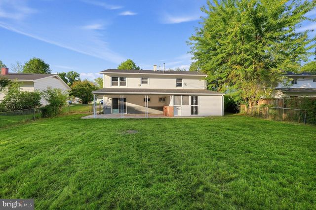 111 SACRED HEART LN, Reisterstown, MD 21136