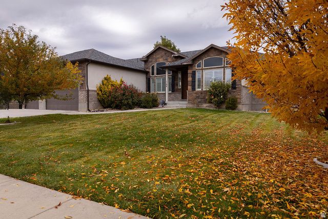 1184 W MICHAELSEN WAY, West Jordan, UT 84088