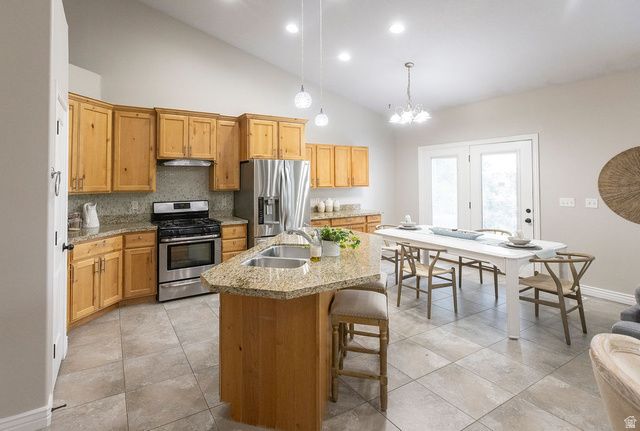 1184 W MICHAELSEN WAY, West Jordan, UT 84088