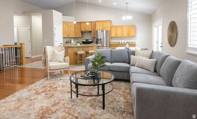 1184 W MICHAELSEN WAY, West Jordan, UT 84088