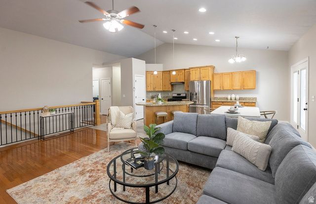 1184 W MICHAELSEN WAY, West Jordan, UT 84088