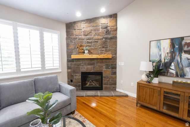 1184 W MICHAELSEN WAY, West Jordan, UT 84088