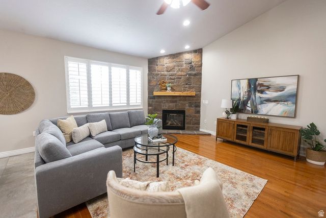 1184 W MICHAELSEN WAY, West Jordan, UT 84088