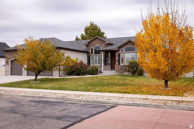 1184 W MICHAELSEN WAY, West Jordan, UT 84088
