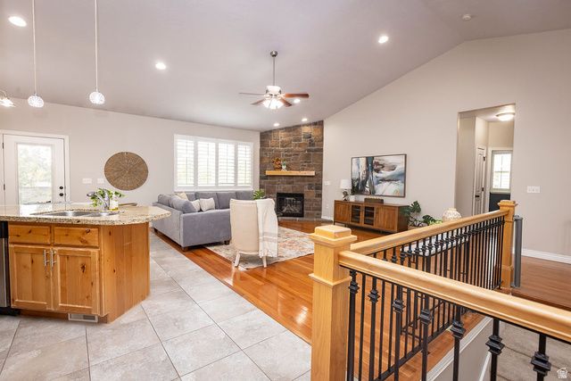 1184 W MICHAELSEN WAY, West Jordan, UT 84088