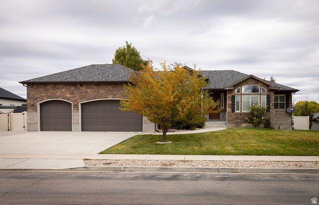 1184 W MICHAELSEN WAY, West Jordan, UT 84088