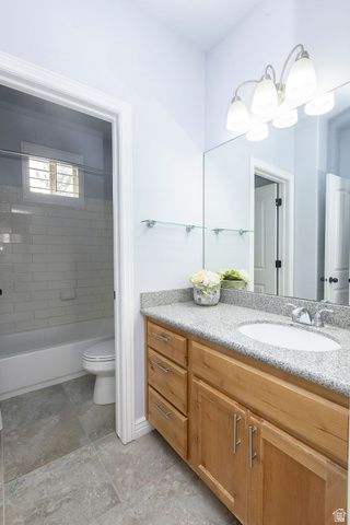 1184 W MICHAELSEN WAY, West Jordan, UT 84088