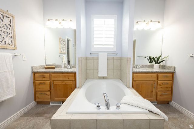 1184 W MICHAELSEN WAY, West Jordan, UT 84088