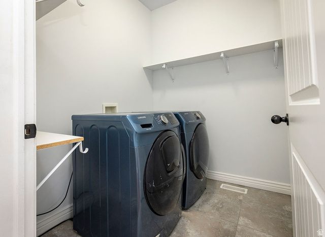 1184 W MICHAELSEN WAY, West Jordan, UT 84088