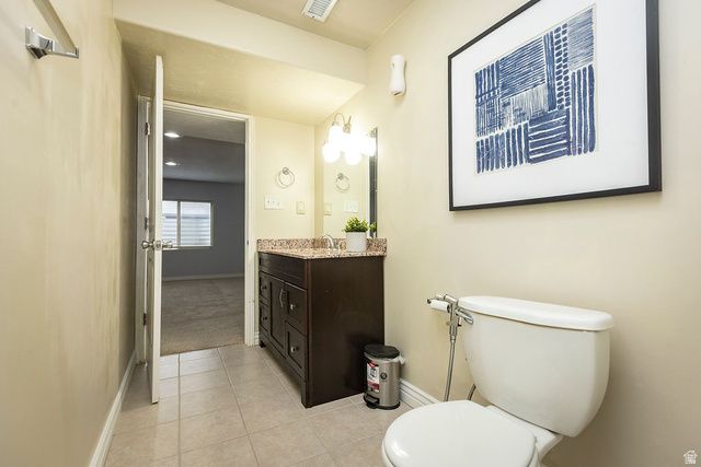 1184 W MICHAELSEN WAY, West Jordan, UT 84088