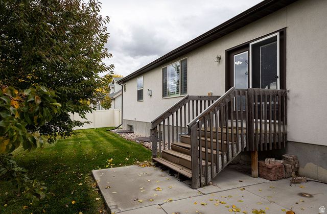 1184 W MICHAELSEN WAY, West Jordan, UT 84088