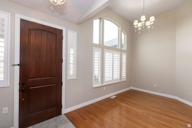 1184 W MICHAELSEN WAY, West Jordan, UT 84088