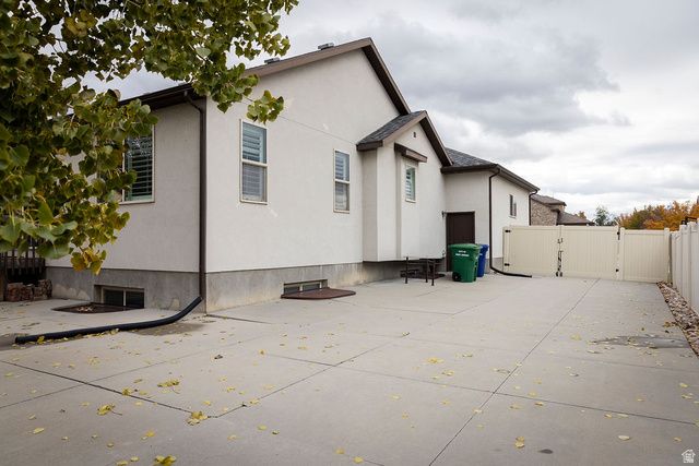 1184 W MICHAELSEN WAY, West Jordan, UT 84088
