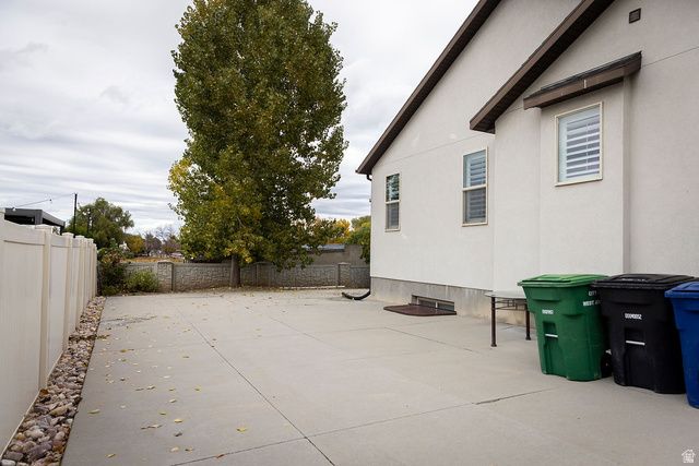 1184 W MICHAELSEN WAY, West Jordan, UT 84088