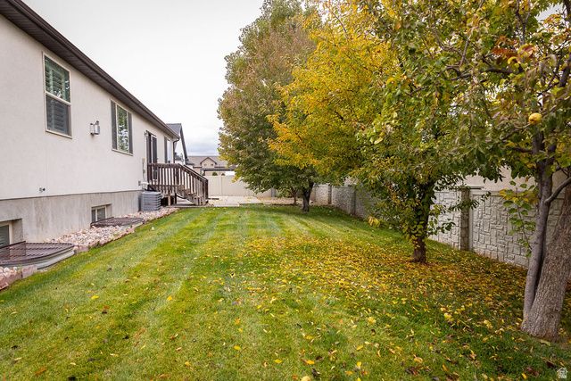 1184 W MICHAELSEN WAY, West Jordan, UT 84088