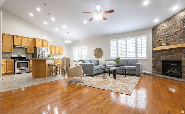 1184 W MICHAELSEN WAY, West Jordan, UT 84088