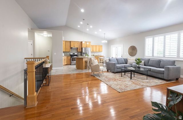 1184 W MICHAELSEN WAY, West Jordan, UT 84088