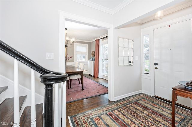 3006 Montgomery Road, Shaker Heights, OH 44122