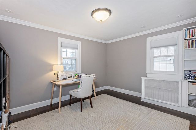 3006 Montgomery Road, Shaker Heights, OH 44122