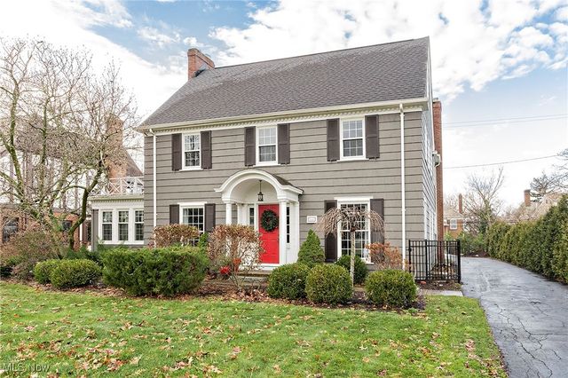 3006 Montgomery Road, Shaker Heights, OH 44122