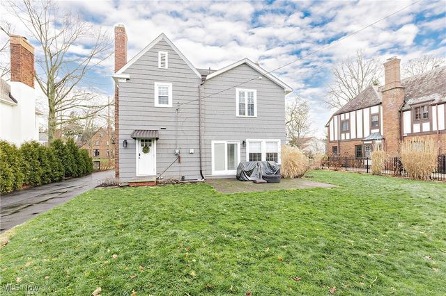 3006 Montgomery Road, Shaker Heights, OH 44122