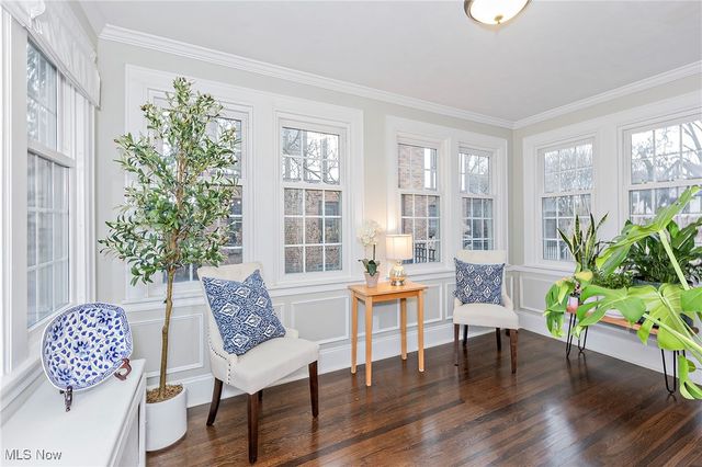 3006 Montgomery Road, Shaker Heights, OH 44122