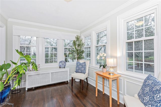 3006 Montgomery Road, Shaker Heights, OH 44122