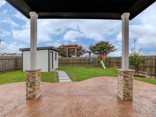 12301 Waterford Run WAY, Manor, TX 78653