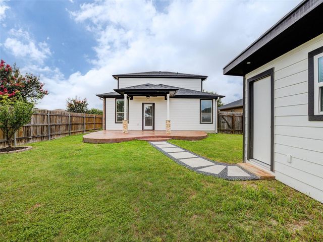 12301 Waterford Run WAY, Manor, TX 78653