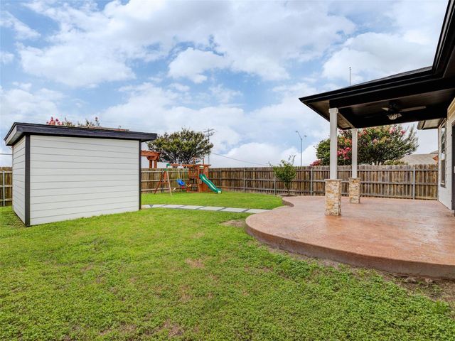 12301 Waterford Run WAY, Manor, TX 78653