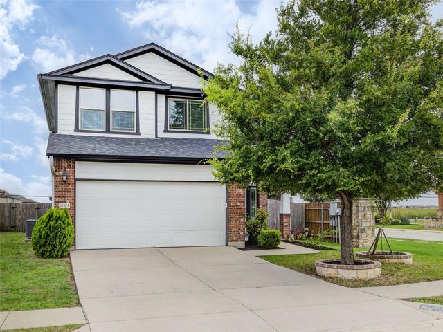 12301 Waterford Run WAY, Manor, TX 78653