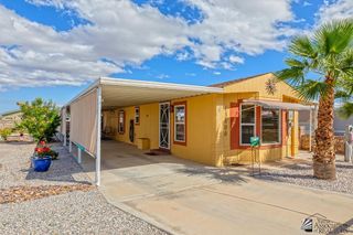 13800 E 51 St, Yuma, AZ 85367