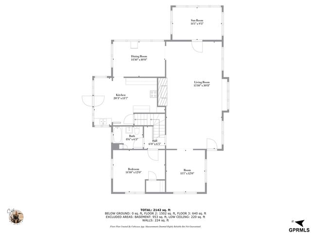 7717 N 39th Street, Omaha, NE 68112