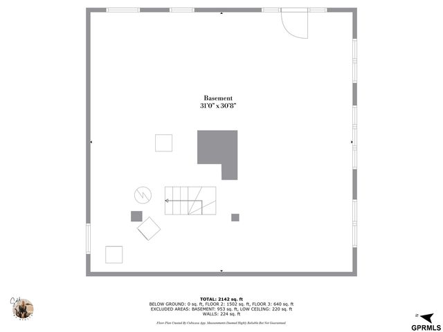 7717 N 39th Street, Omaha, NE 68112