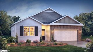 107 Sebring Street, Gray Court, SC 29645