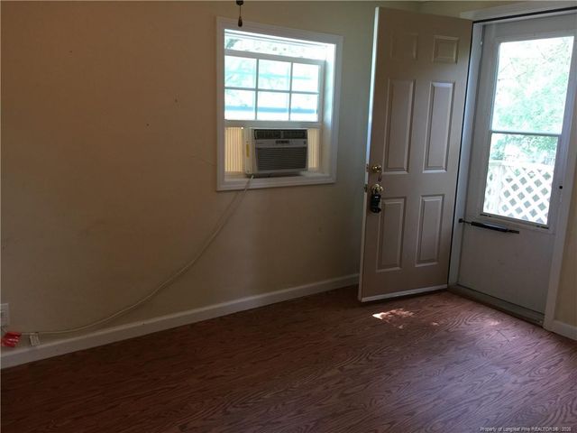 118-B N Virginia Avenue, Fayetteville, NC 28305
